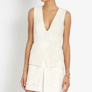 Nicholas NWT eyelet top